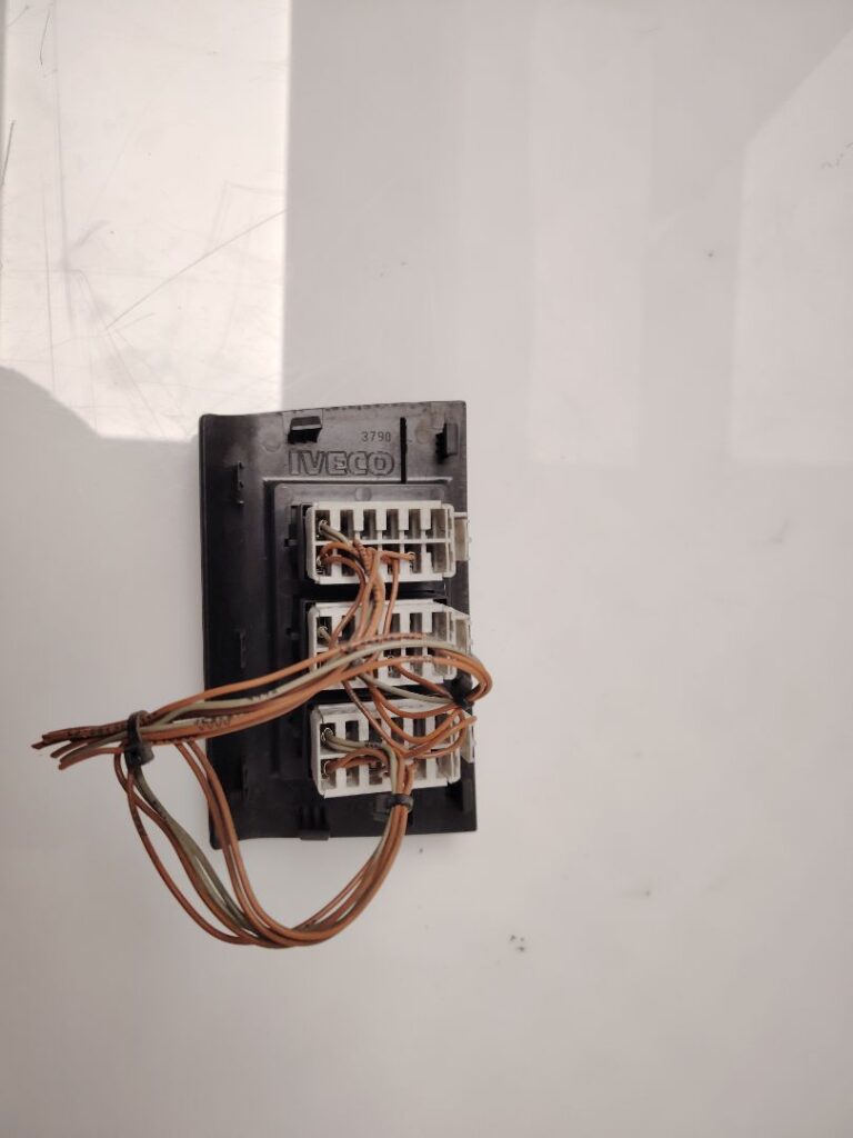 PALANCA CAMBIO 137737