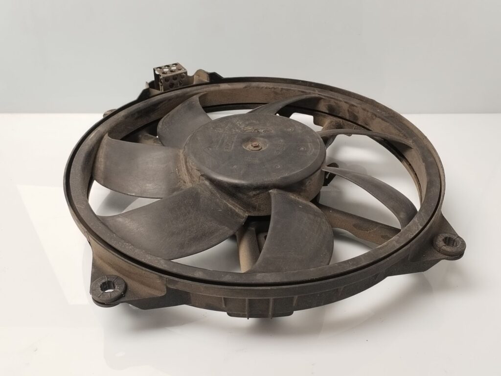 ELECTROVENTILADOR 133434