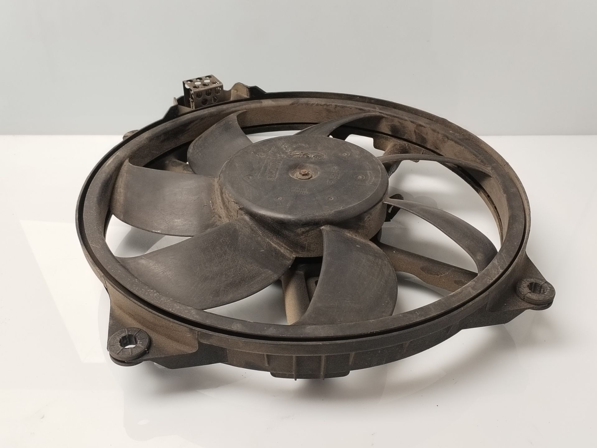 ELECTROVENTILADOR 133434