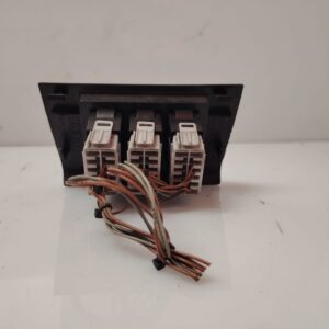 PALANCA CAMBIO 137585