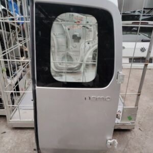 PUERTA TRASERA DERECHA 138240