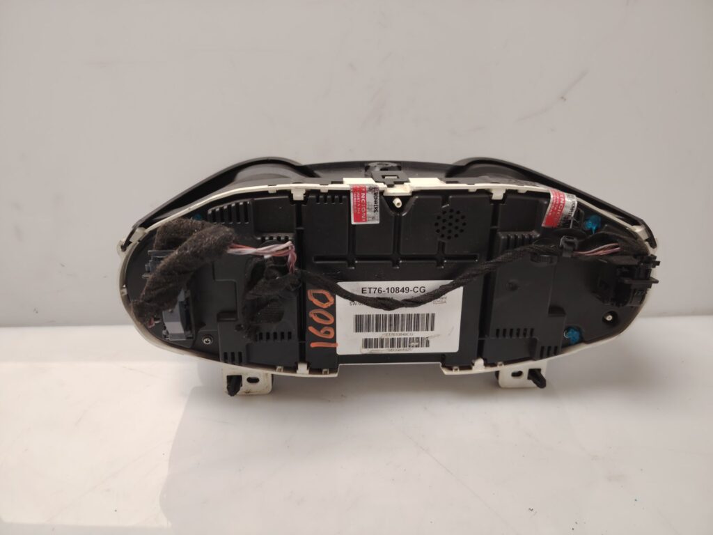 CUADRO INSTRUMENTOS 138327