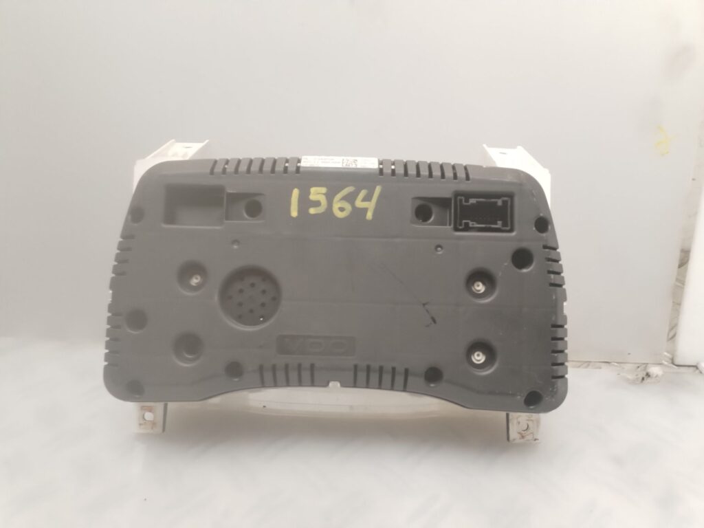 CUADRO INSTRUMENTOS 137376