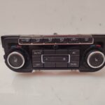 MANDO CALEFACCION / AIRE ACONDICIONADO 138291