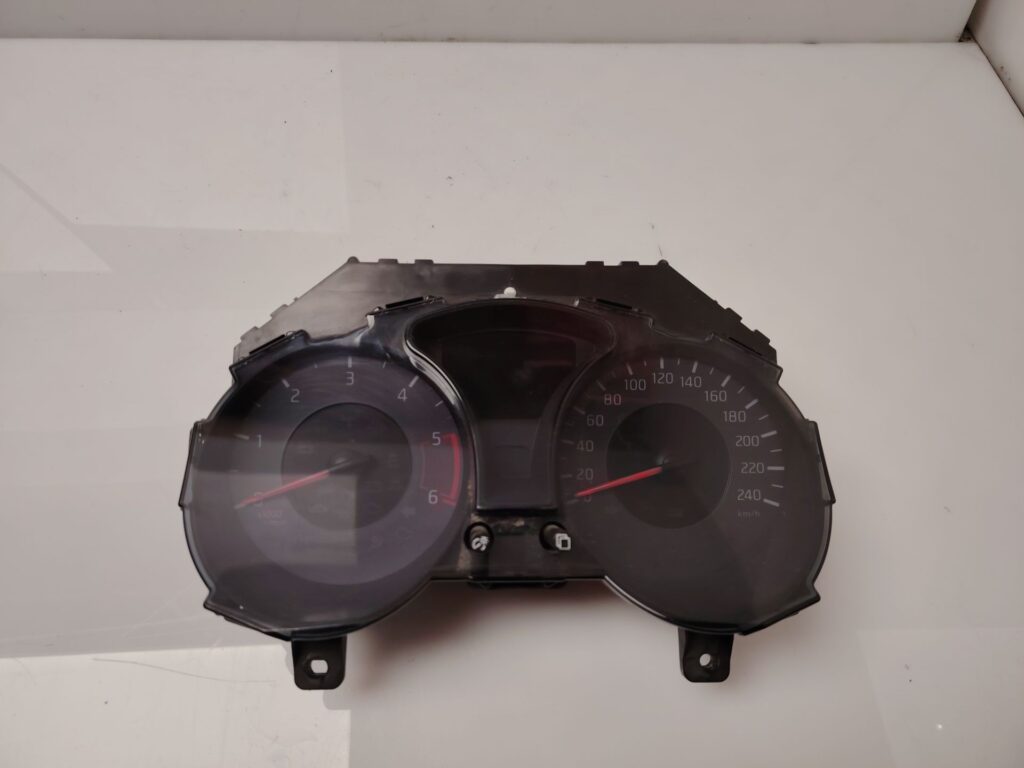 CUADRO INSTRUMENTOS 137900