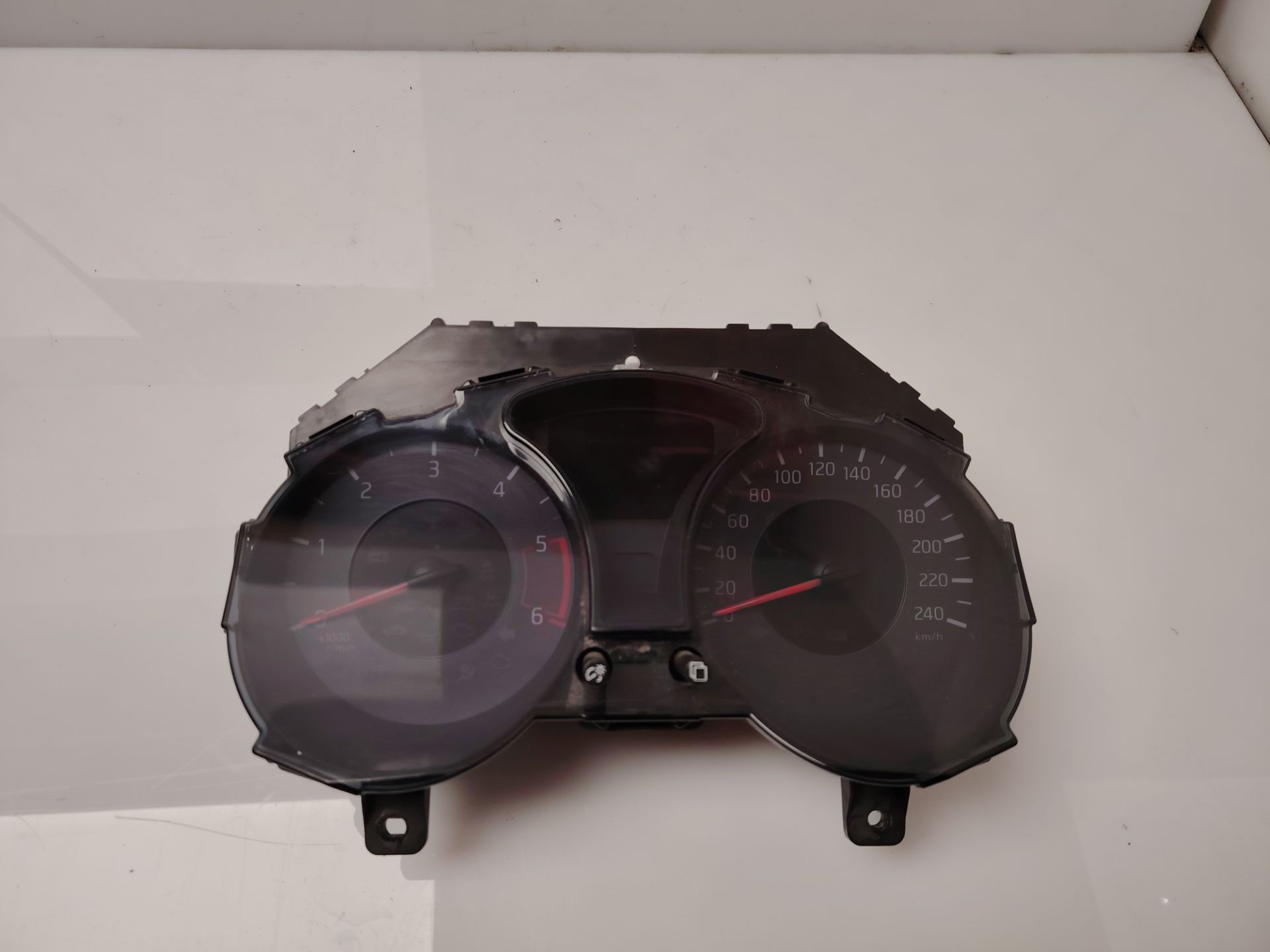 CUADRO INSTRUMENTOS 137900