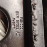 SOPORTE MOTOR 137214