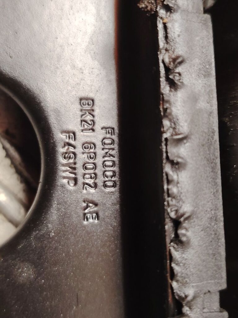 SOPORTE MOTOR 137214