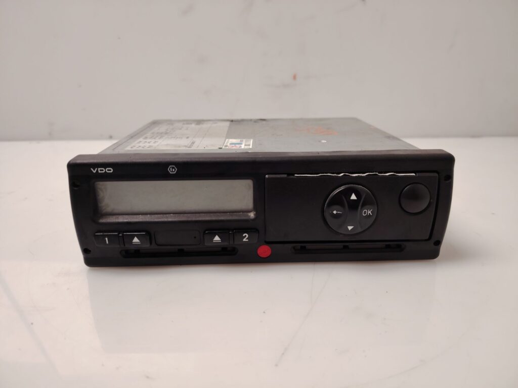 MODULO ELECTRONICO 137277