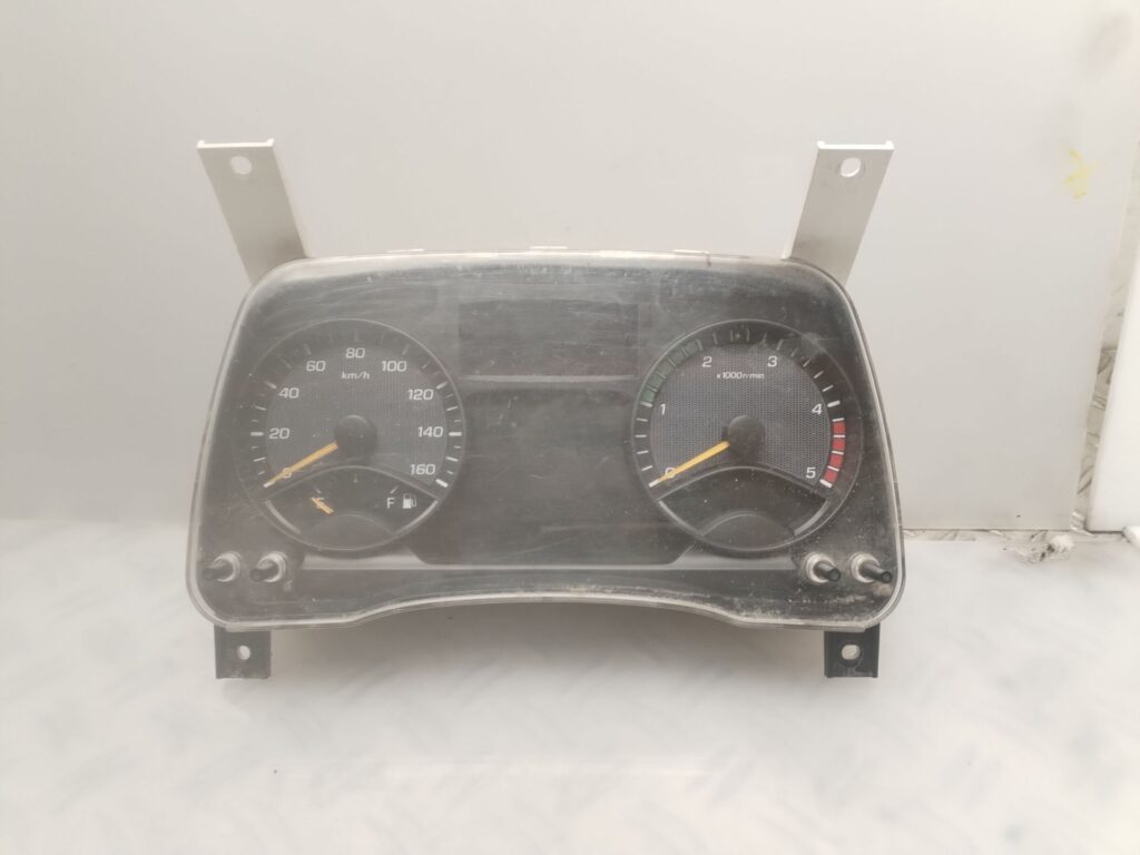 CUADRO INSTRUMENTOS 137376