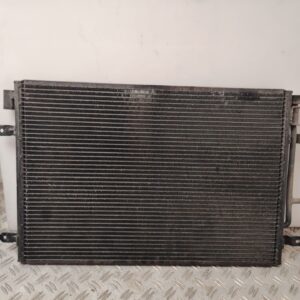 CONDENSADOR / RADIADOR AIRE ACONDICIONADO 137621