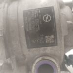 COMPRESOR AIRE ACONDICIONADO 137350