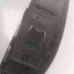 MANDO ELEVALUNAS TRASERO IZQUIERDO 137314