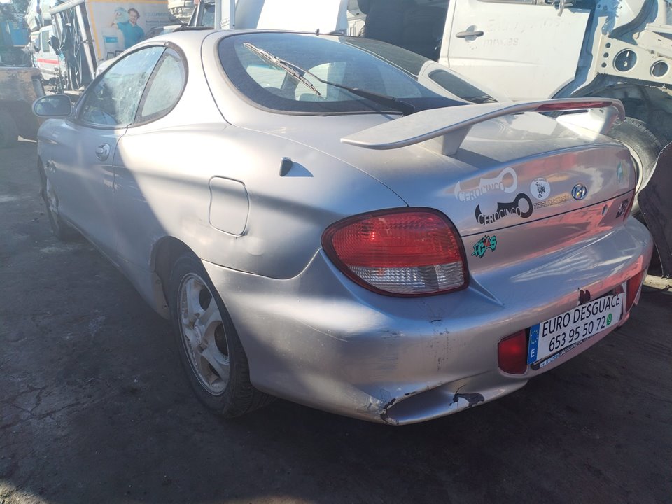 HYUNDAI COUPE (RD) del 2001