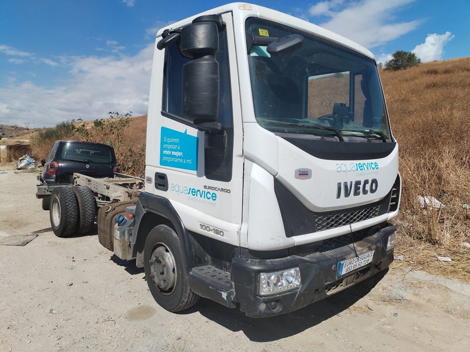 IVECO EUROCARGO (03.2008) del 1950
