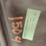 RETROVISOR IZQUIERDO 138035