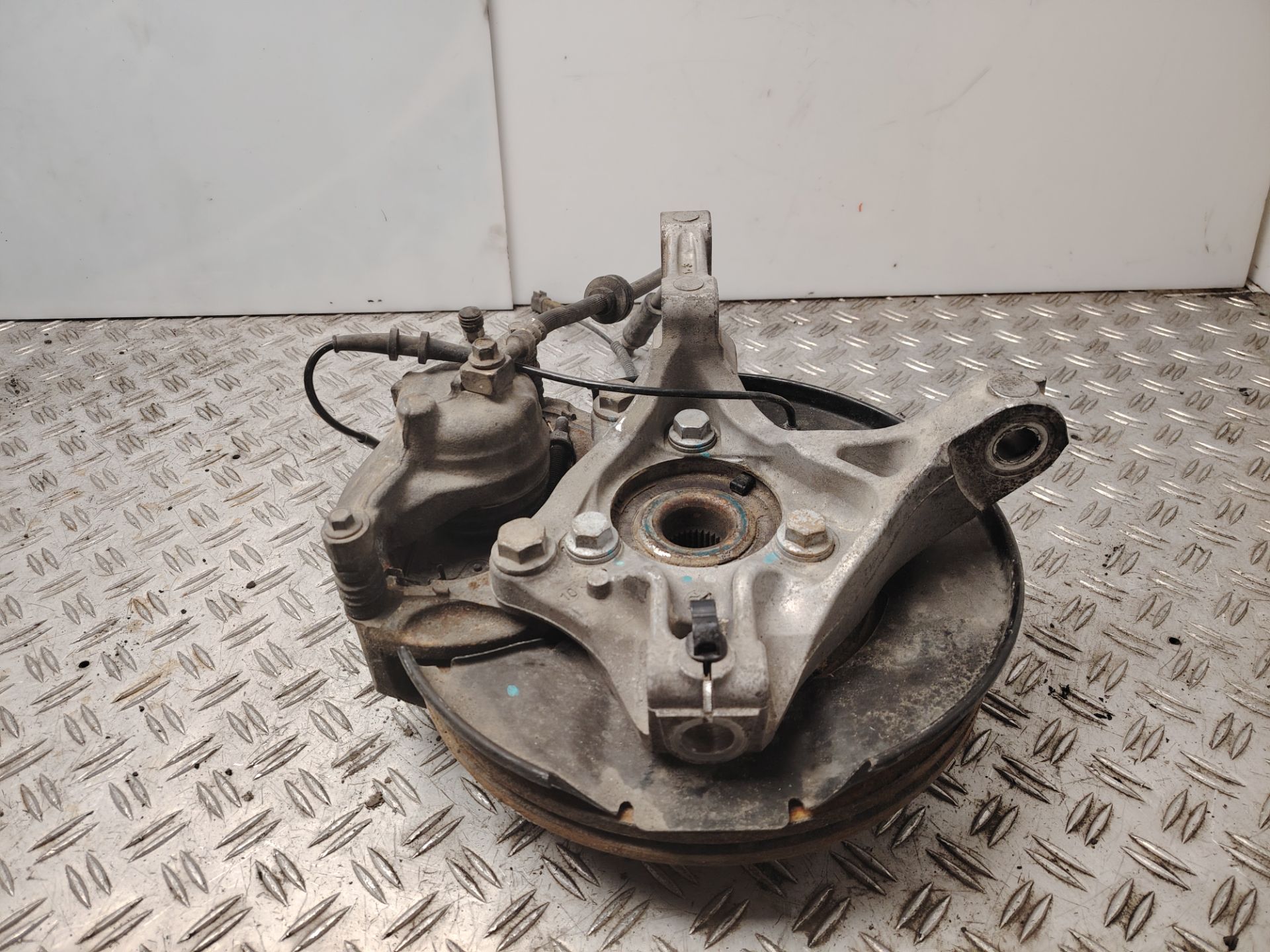 MANGUETA DELANTERA DERECHA 136679