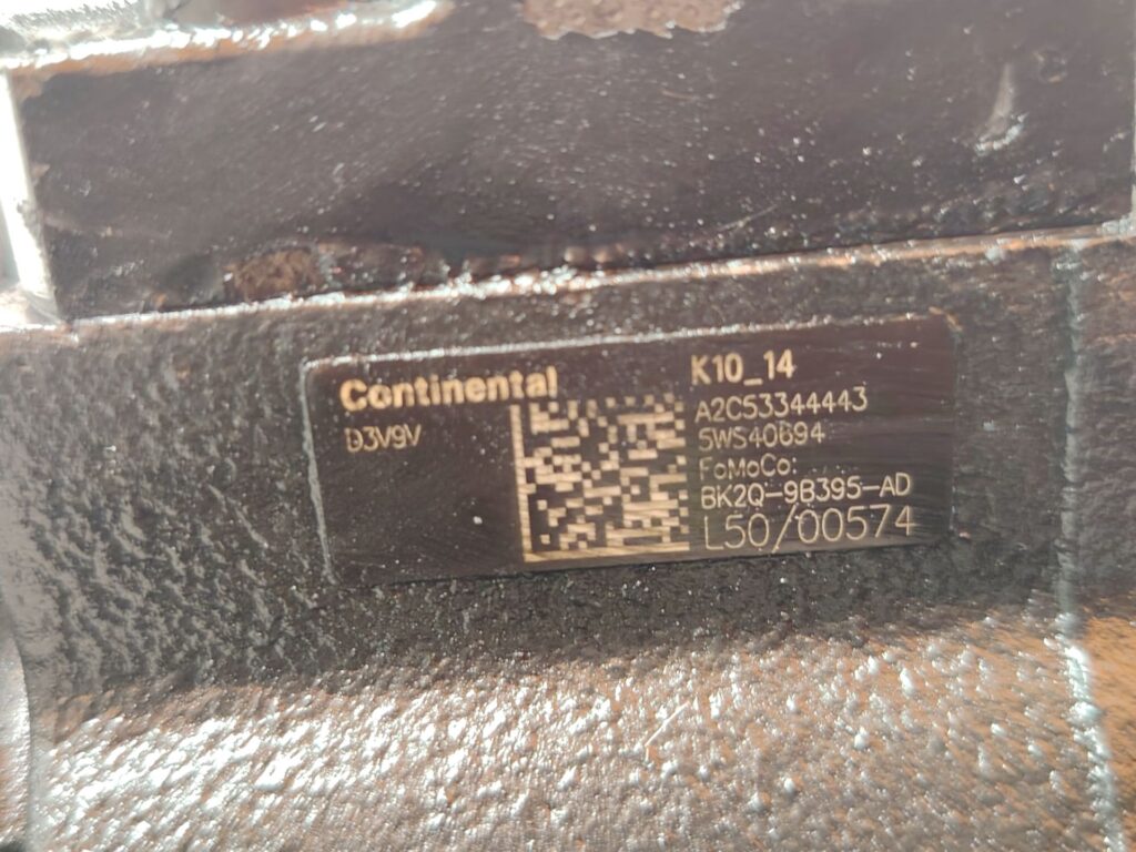 BOMBA INYECCION 136965