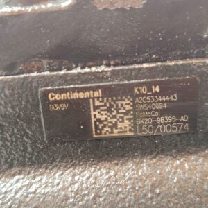 BOMBA INYECCION 136965