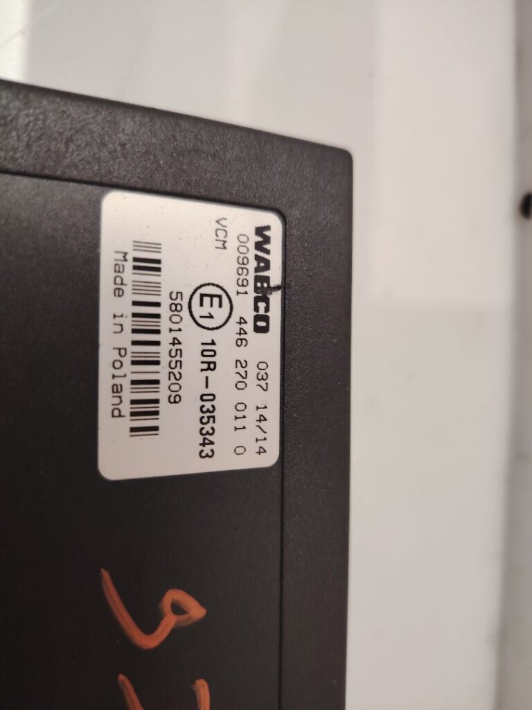 MODULO ELECTRONICO 138215