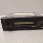 SISTEMA AUDIO / RADIO CD 137472