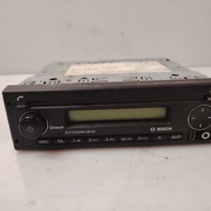 SISTEMA AUDIO / RADIO CD 137472