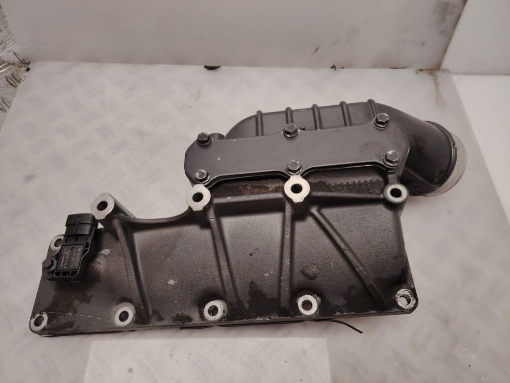 COLECTOR ADMISION 137339