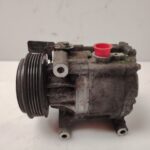 COMPRESOR AIRE ACONDICIONADO 137415