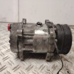 COMPRESOR AIRE ACONDICIONADO 138205