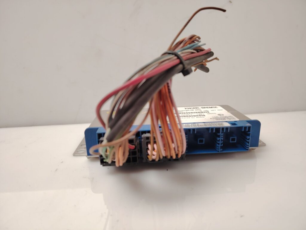 CENTRALITA MOTOR UCE 137653