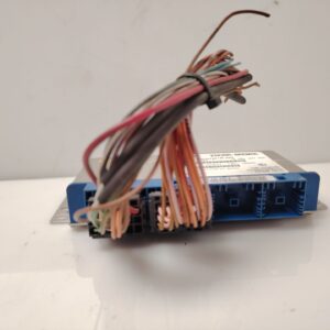 CENTRALITA MOTOR UCE 137653