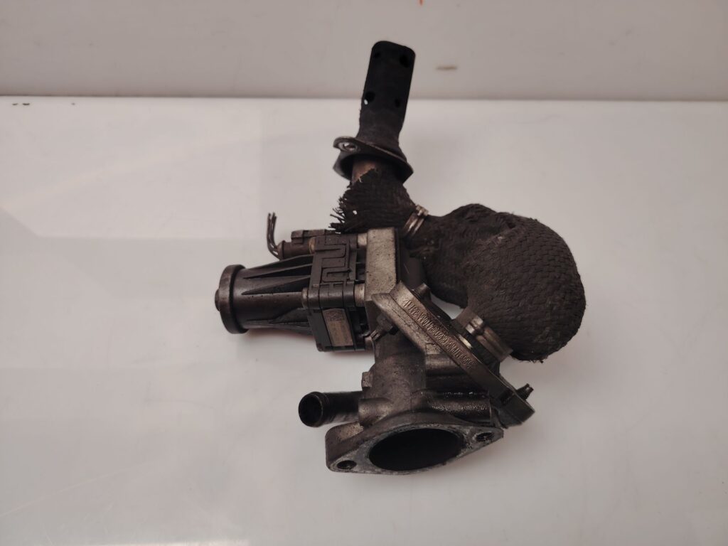 VALVULA EGR 136739