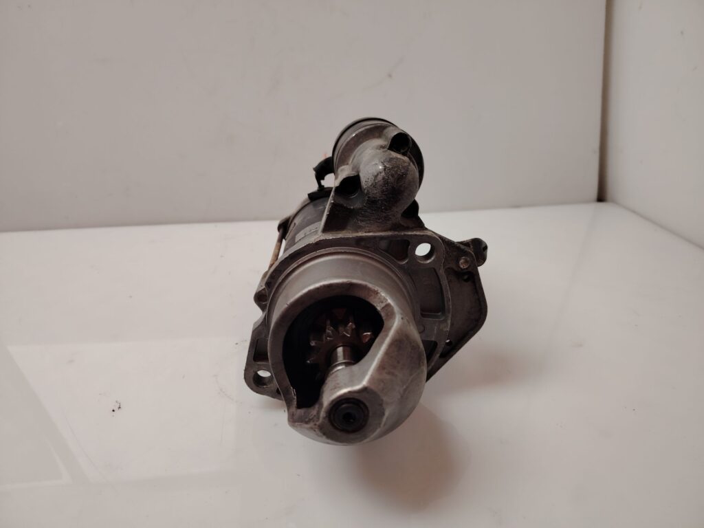 MOTOR ARRANQUE 137789