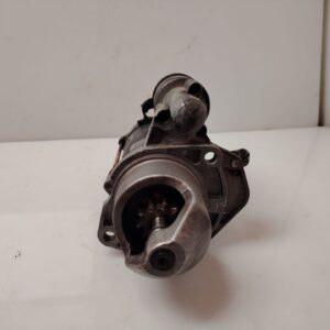 MOTOR ARRANQUE 137789