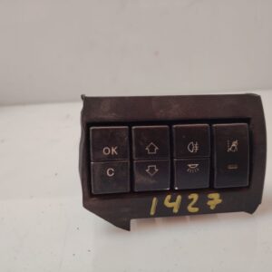 INTERRUPTOR 137709