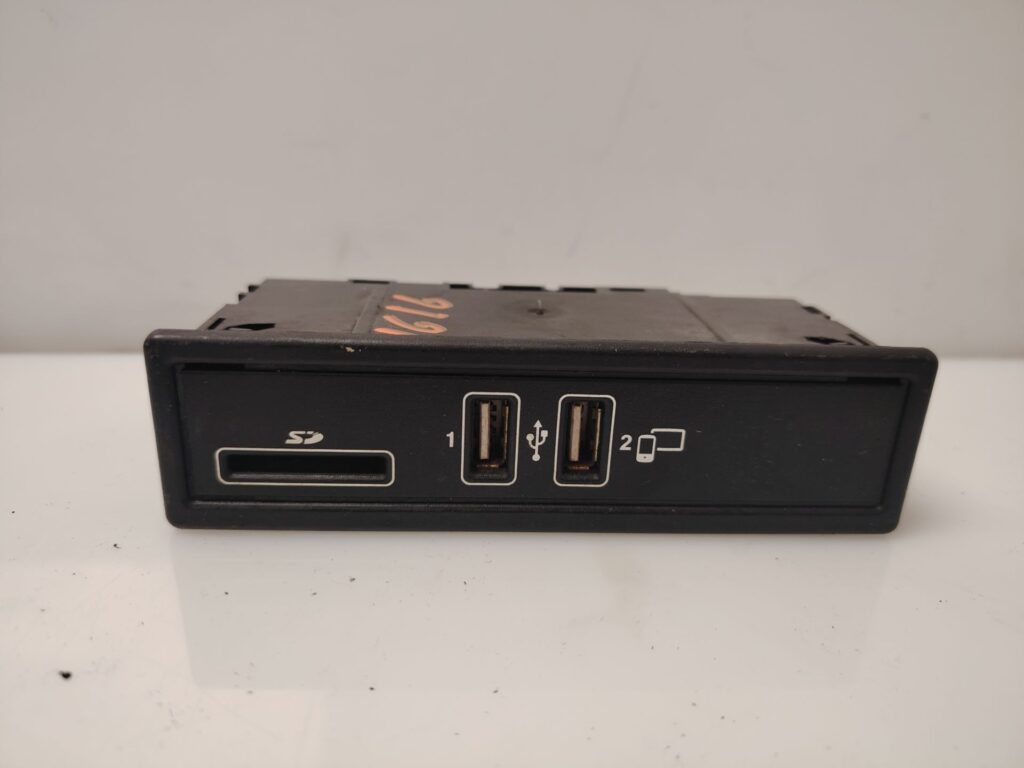 MODULO ELECTRONICO 138410