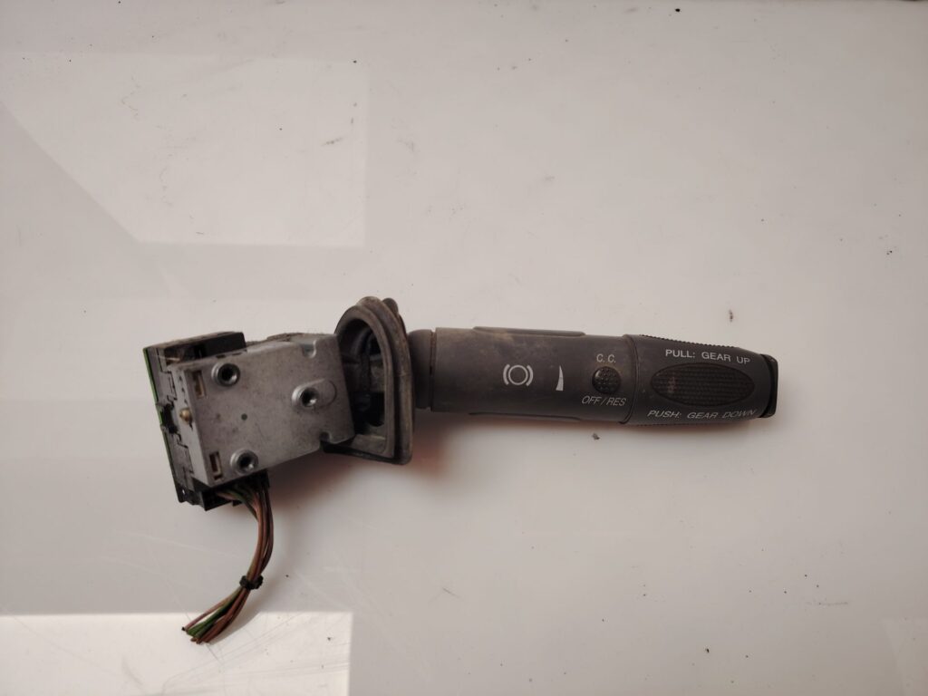 MANDO MULTIFUNCION 137669