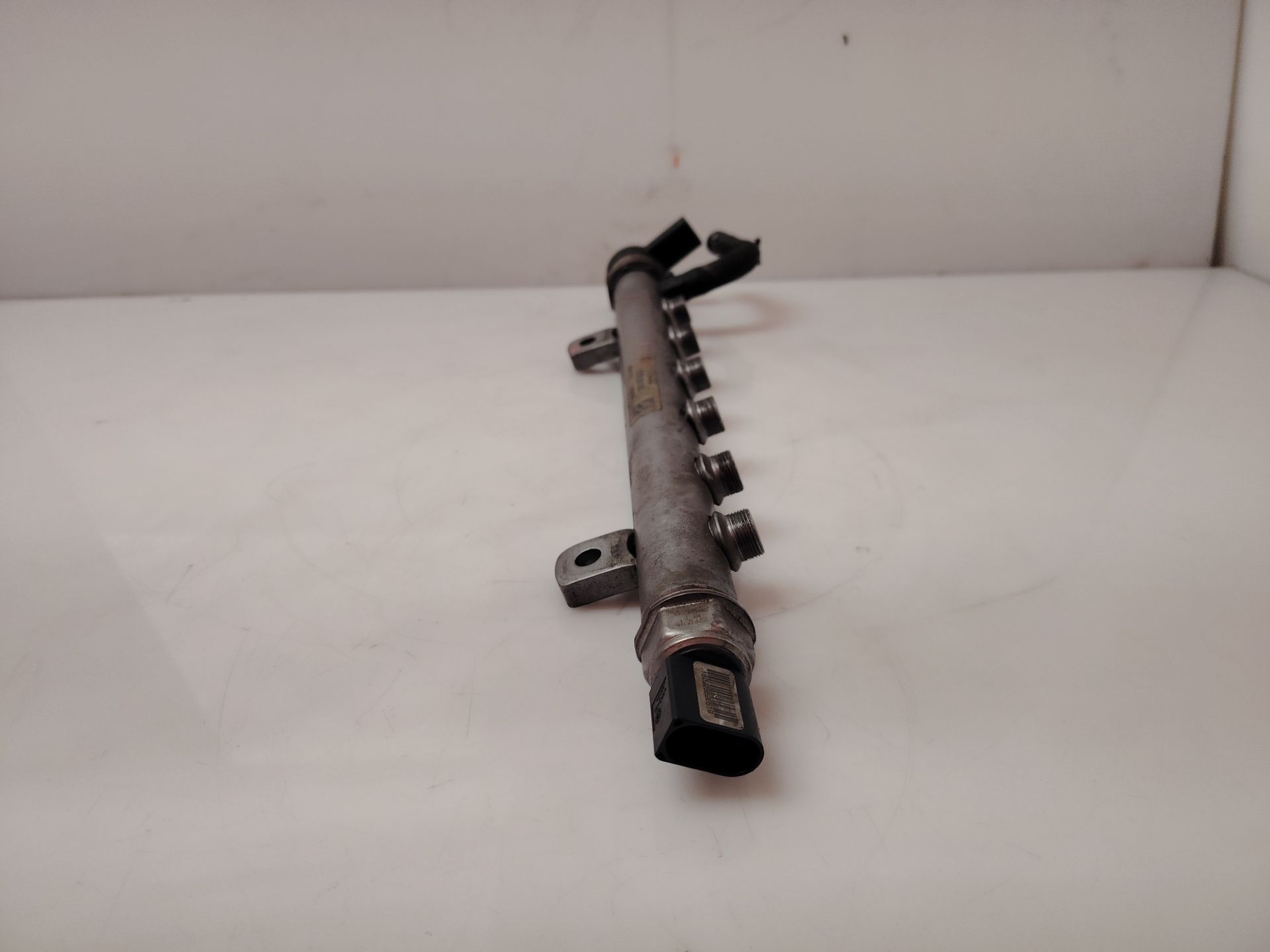 RAMPA INYECTORA 137160