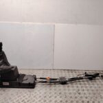 PALANCA CAMBIO 136675