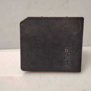 CAJA RELES / FUSIBLES 137907