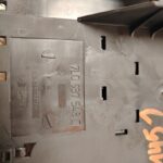 CAJA RELES / FUSIBLES 137505