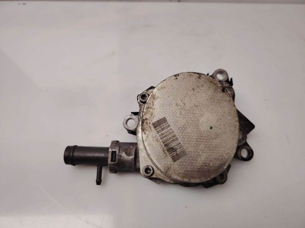 DEPRESOR FRENO / BOMBA VACIO 136972