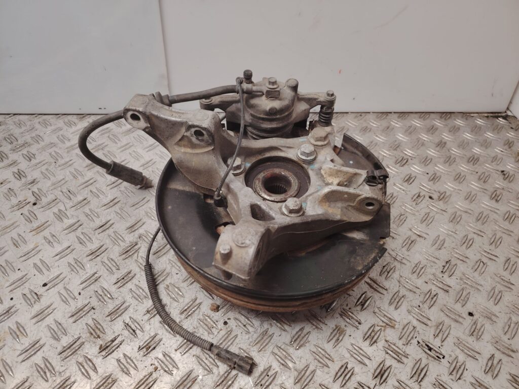 MANGUETA DELANTERA IZQUIERDA 136681