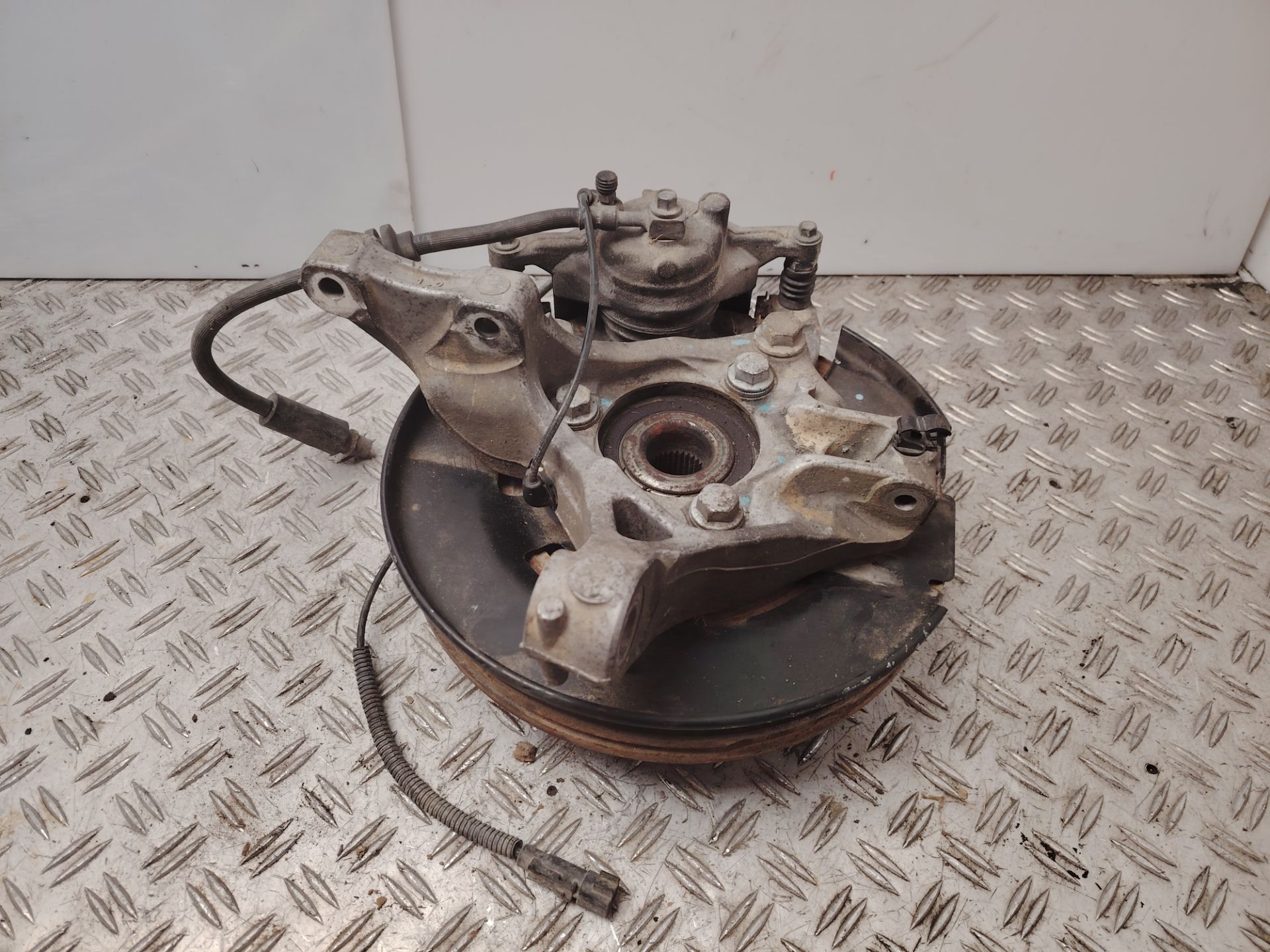 MANGUETA DELANTERA IZQUIERDA 136681