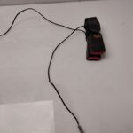 ENGANCHE CINTURON TRASERO IZQUIERDO 137530