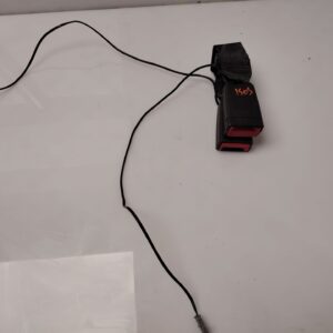 ENGANCHE CINTURON TRASERO IZQUIERDO 137530