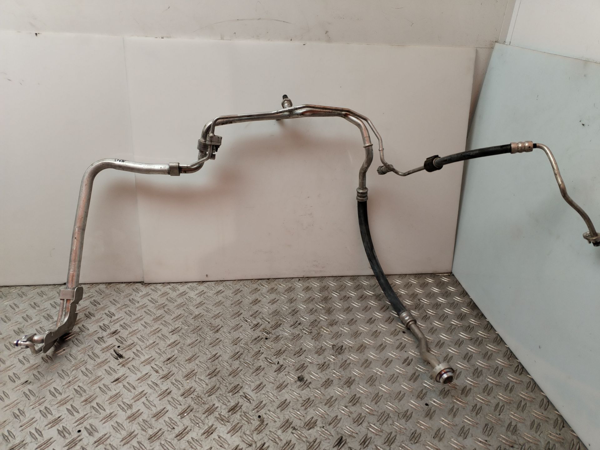 TUBOS AIRE ACONDICIONADO 135763