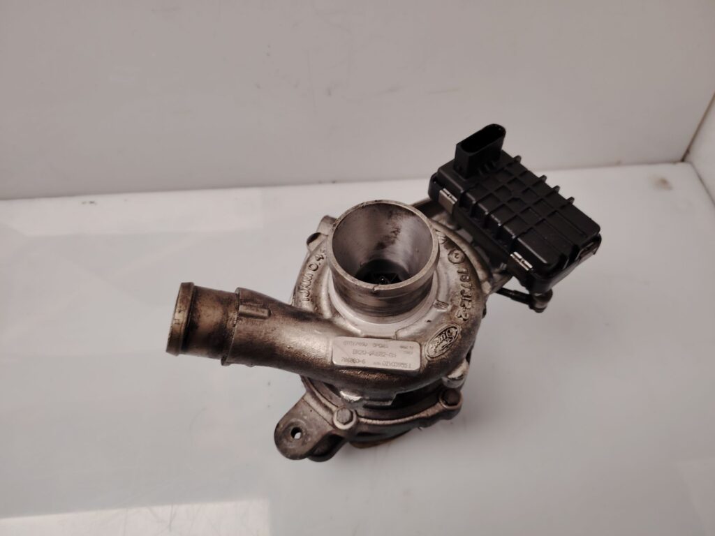 TURBOCOMPRESOR 137035