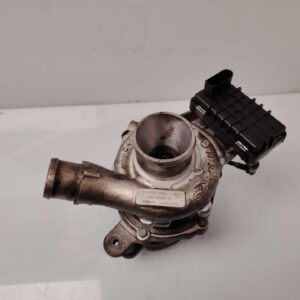 TURBOCOMPRESOR 137035