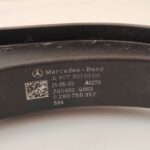 PEDAL ACELERADOR 136830